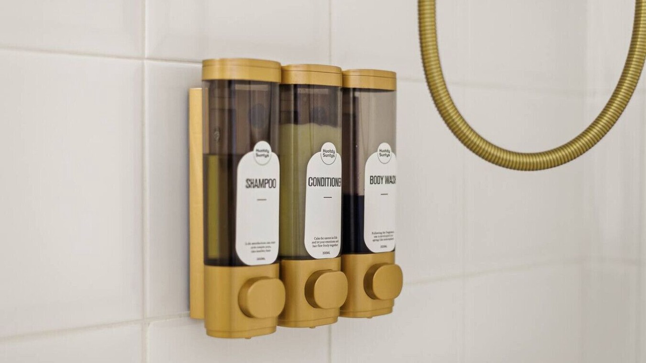 Photo of Bathroom in Downtown West Palm Beach