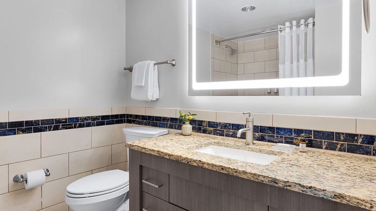 Photo of Bathroom in Marco Island