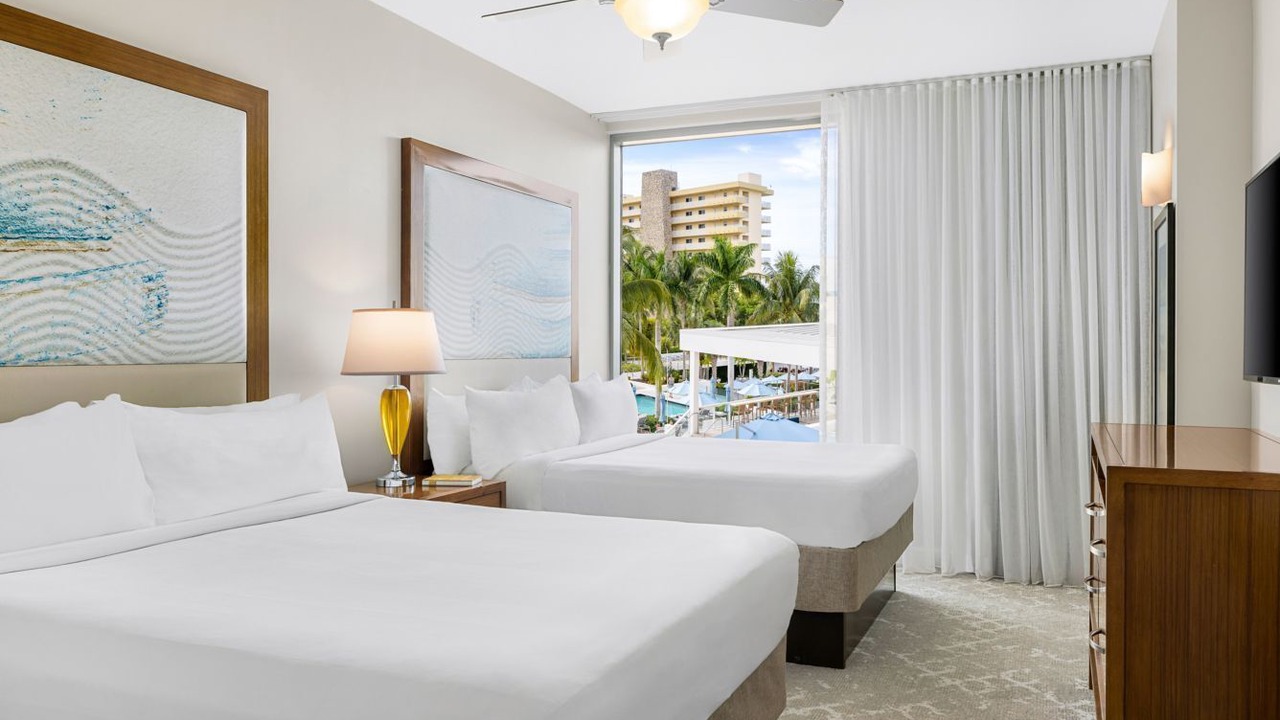 Photo of Bedroom in Marco Island