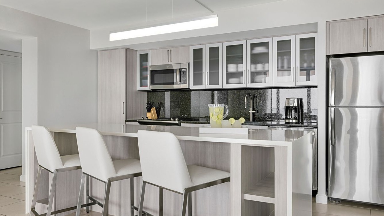Photo of Kitchen in Marco Island