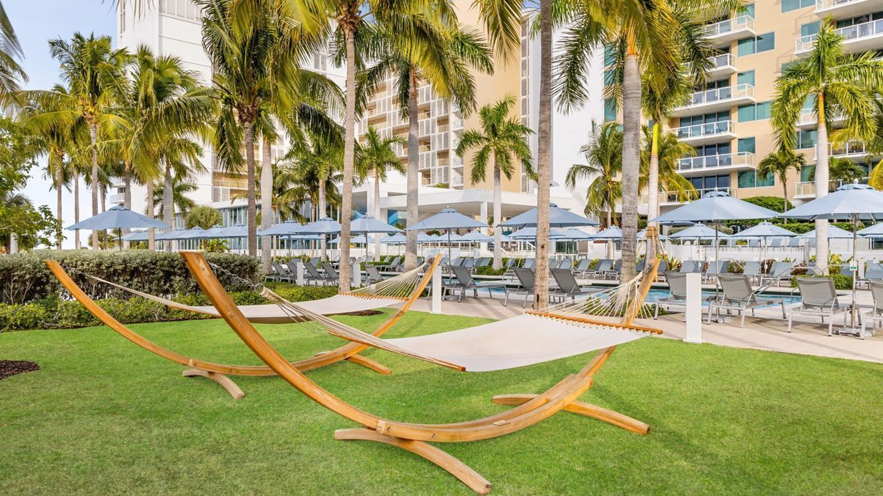 Photo of Patio Balcony in Marco Island