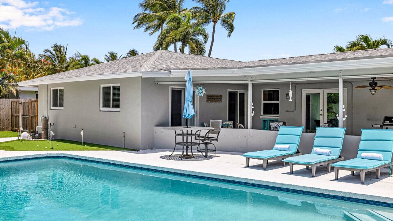 Photo of Outdoor in Boynton Beach