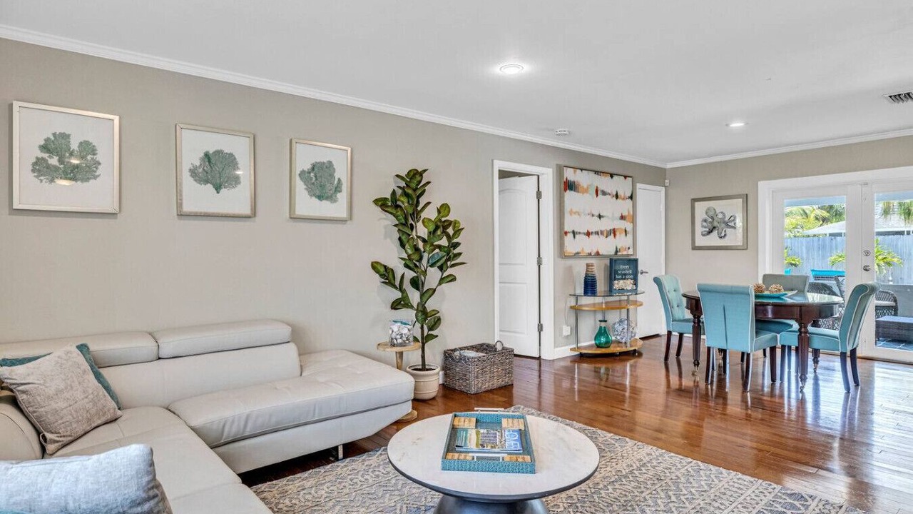 Photo of Livingroom in Boynton Beach