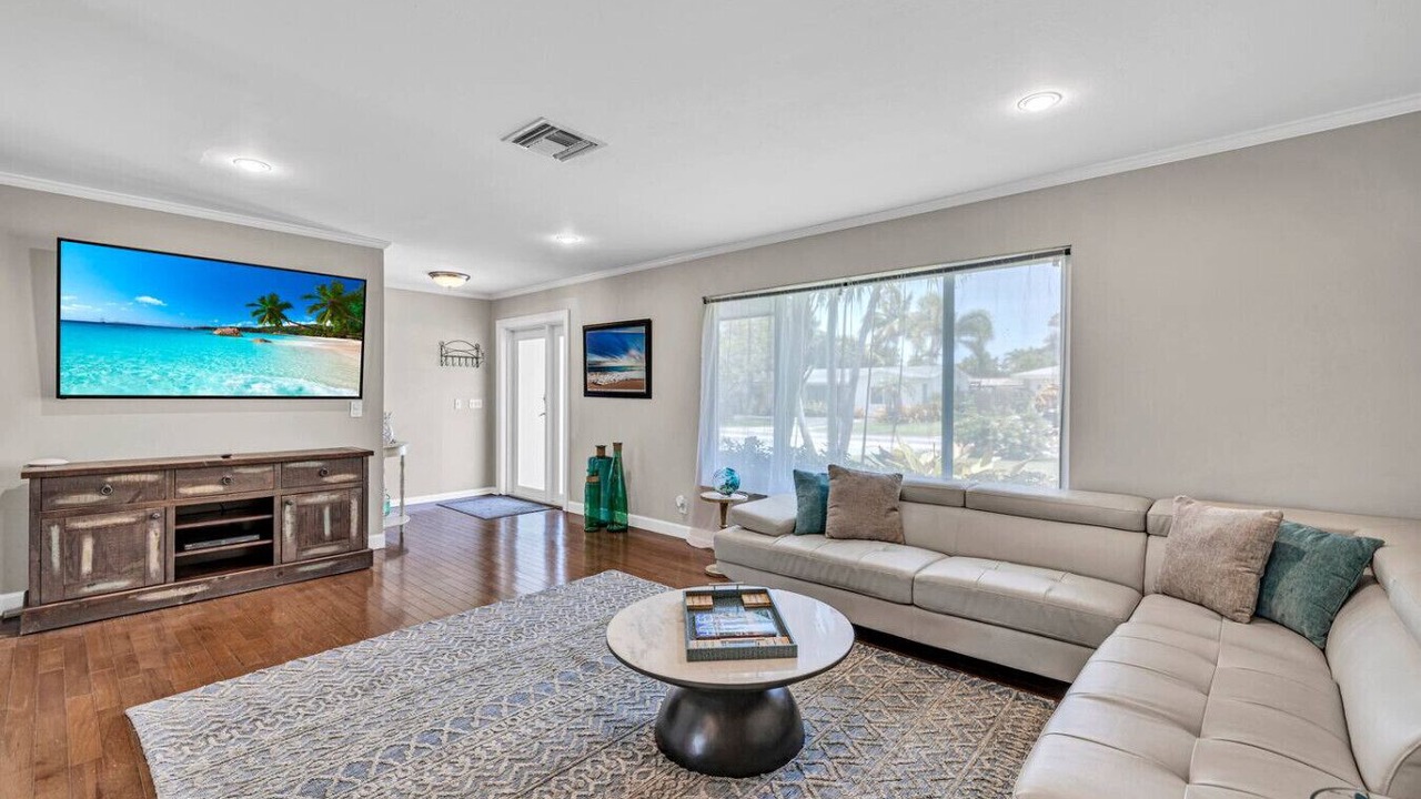 Photo of Livingroom in Boynton Beach