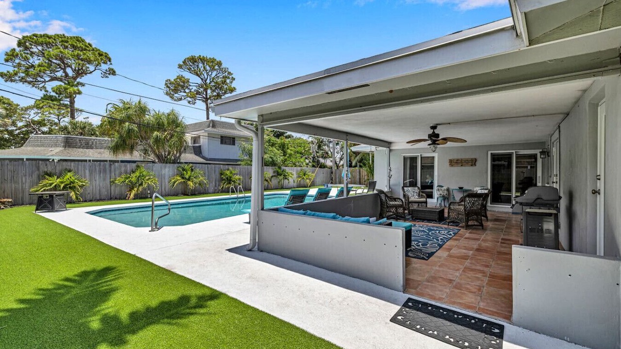 Photo of Outdoor in Boynton Beach