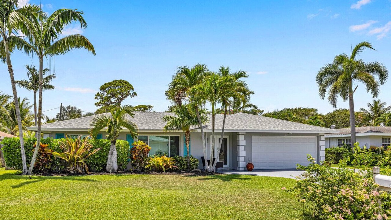 Photo of Outdoor in Boynton Beach