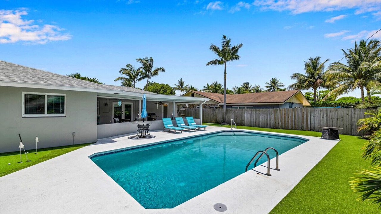 Photo of Outdoor in Boynton Beach