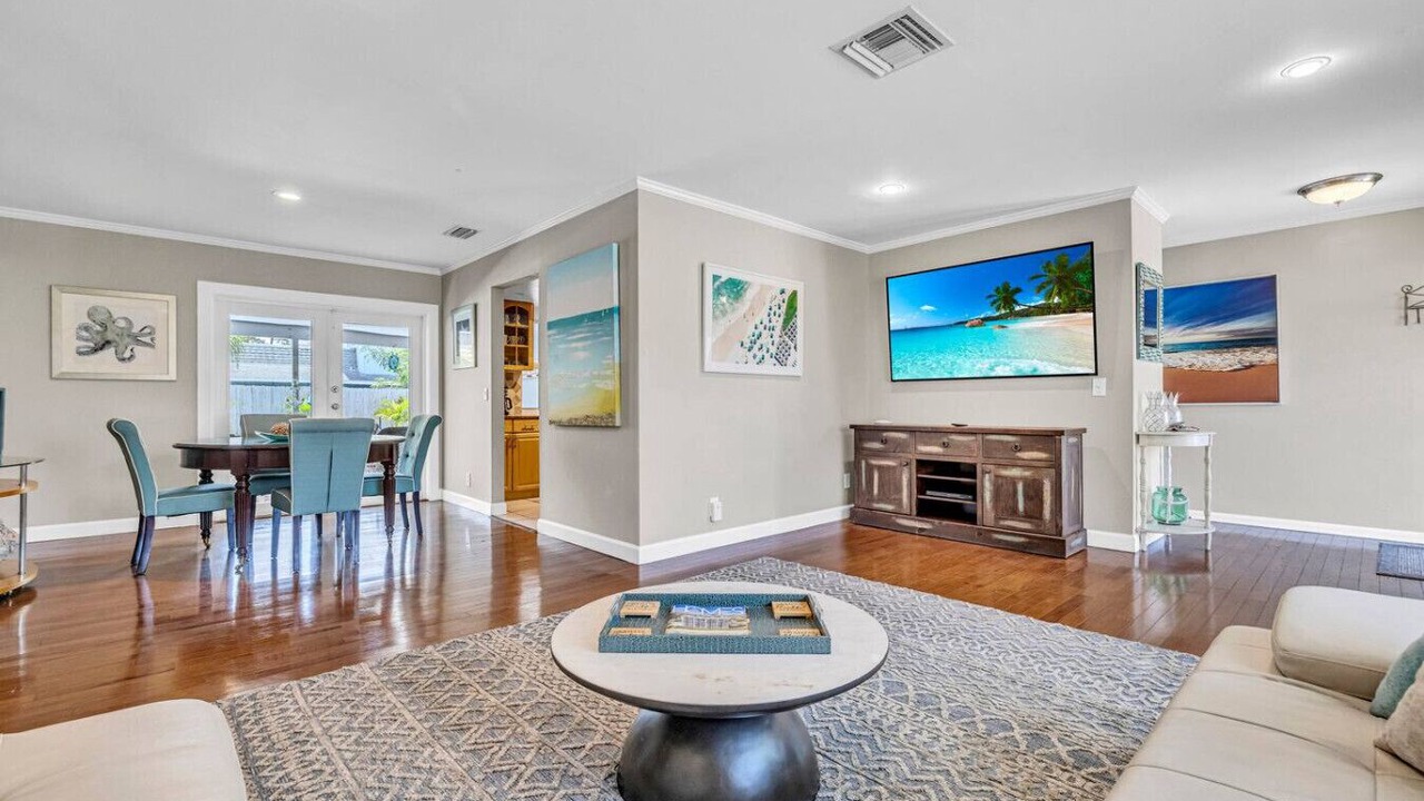 Photo of Livingroom in Boynton Beach