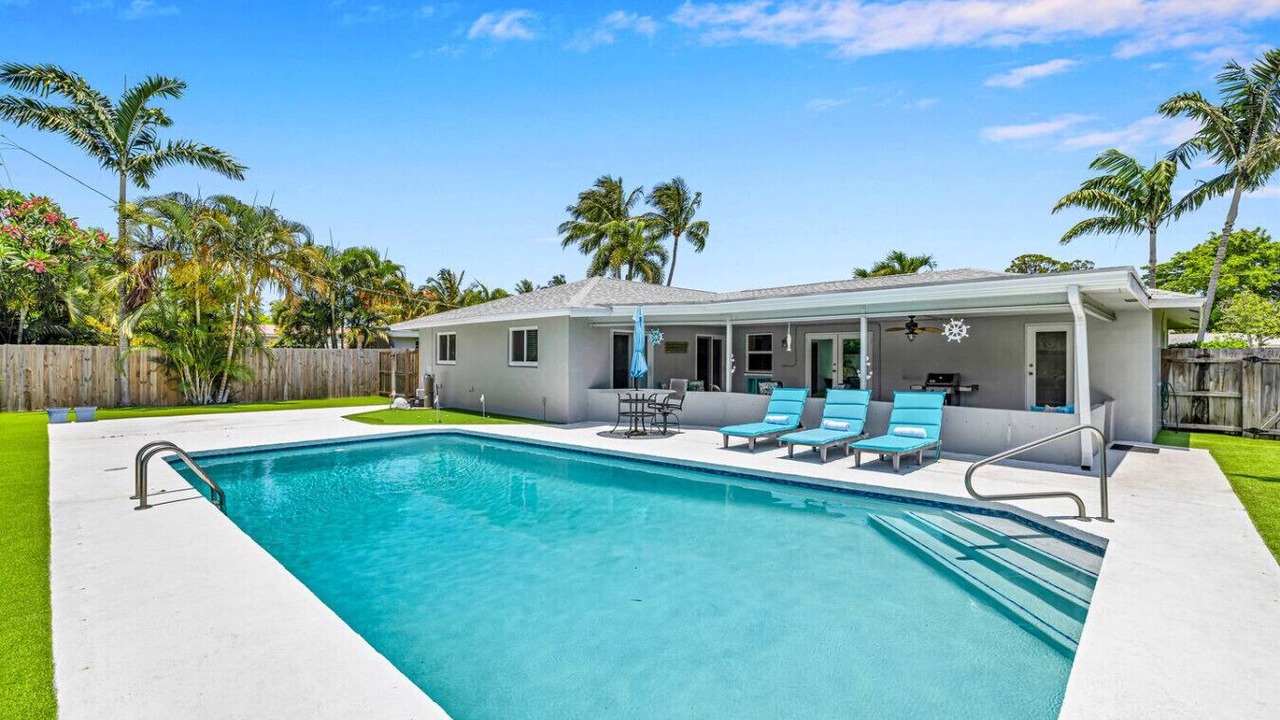 Photo of Outdoor in Boynton Beach