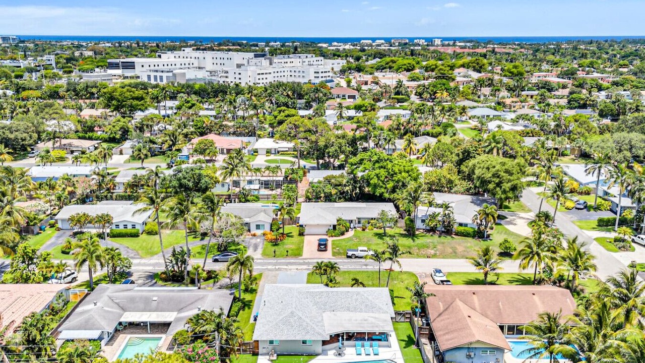 Photo of Outdoor in Boynton Beach
