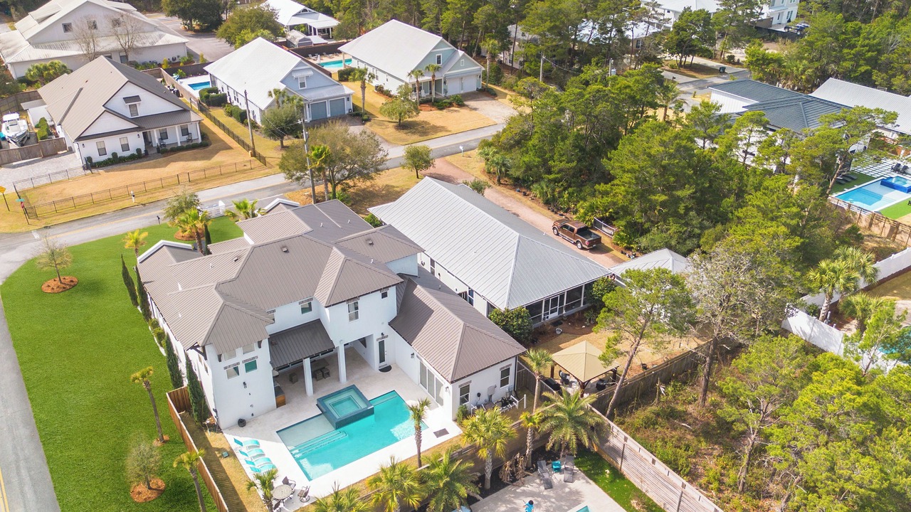 Photo of Outdoor in Gulfview Heights