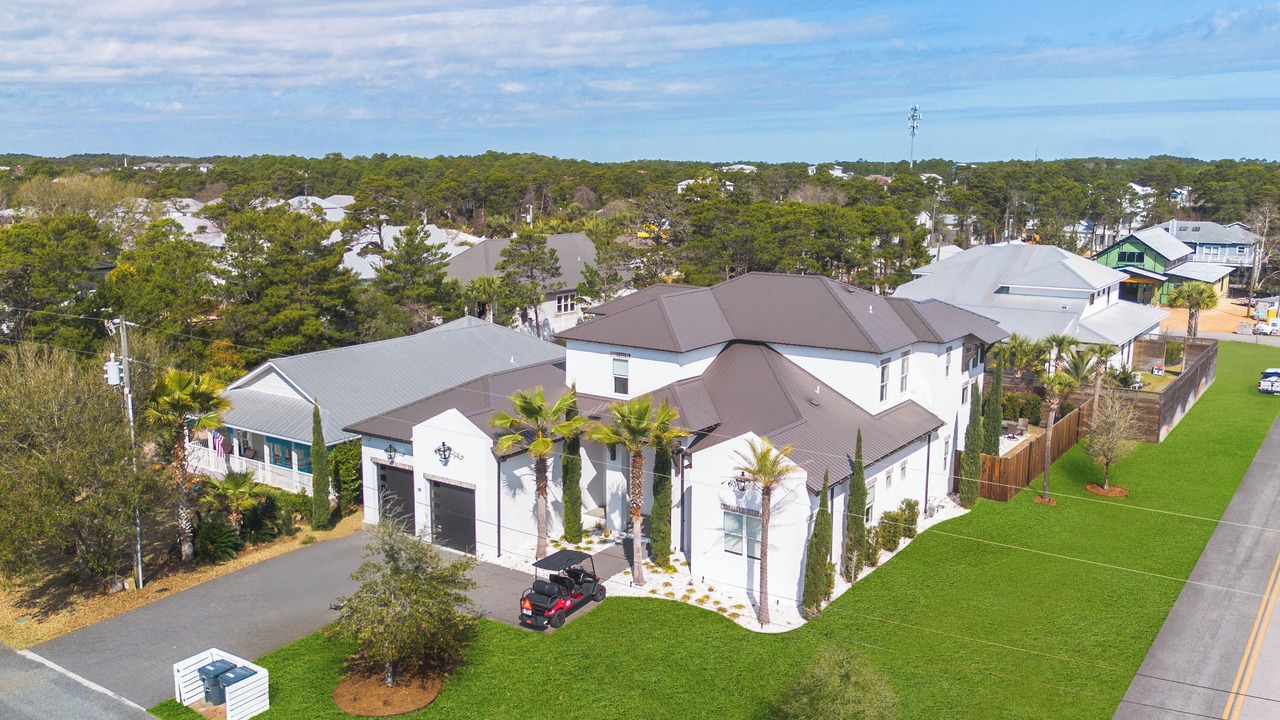 Photo of Outdoor in Gulfview Heights
