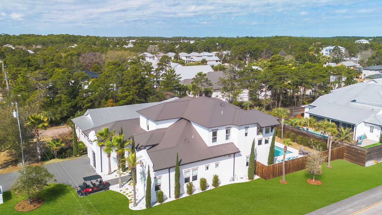 Photo of Outdoor in Gulfview Heights
