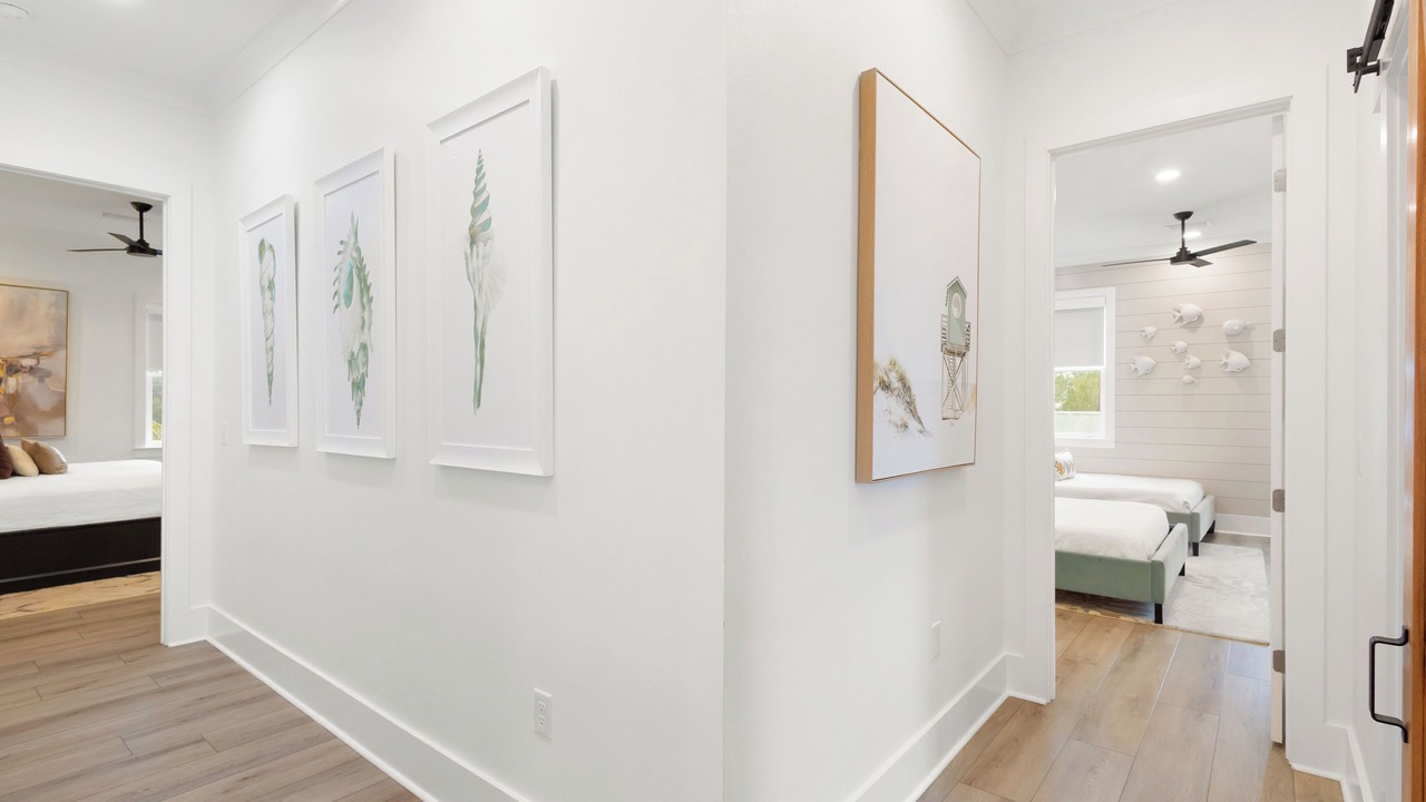 Photo of Bedroom in Gulfview Heights