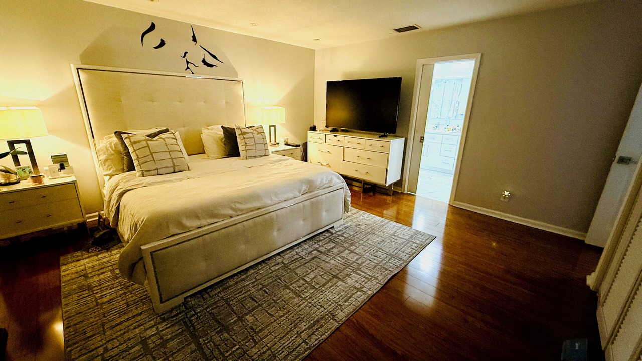 Photo of Bedroom in Florida North Atlantic Coast
