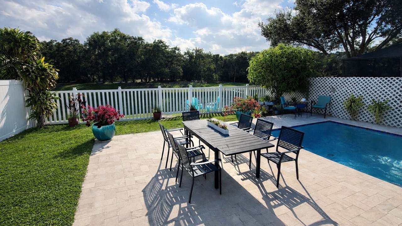 Photo of Outdoor in Florida North Atlantic Coast