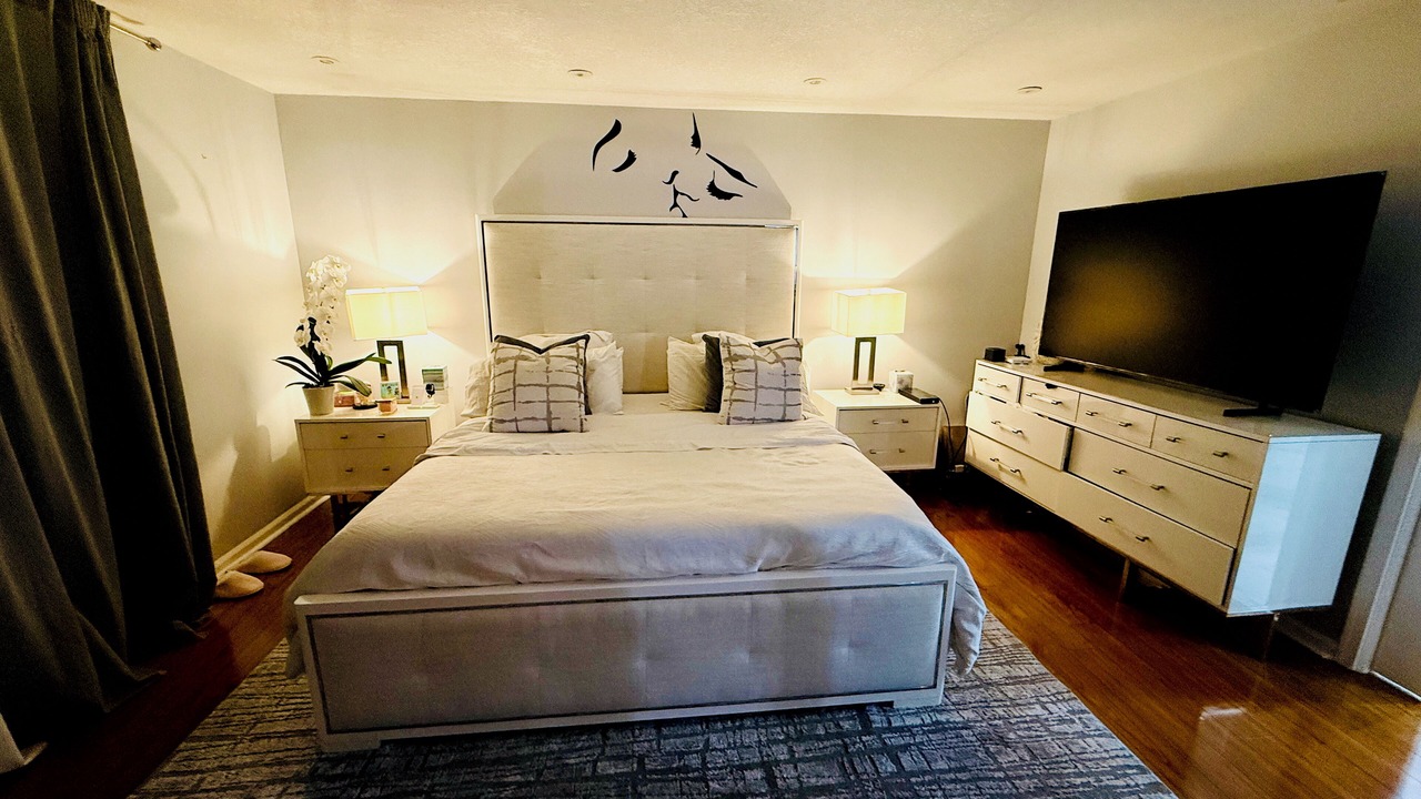 Photo of Bedroom in Florida North Atlantic Coast