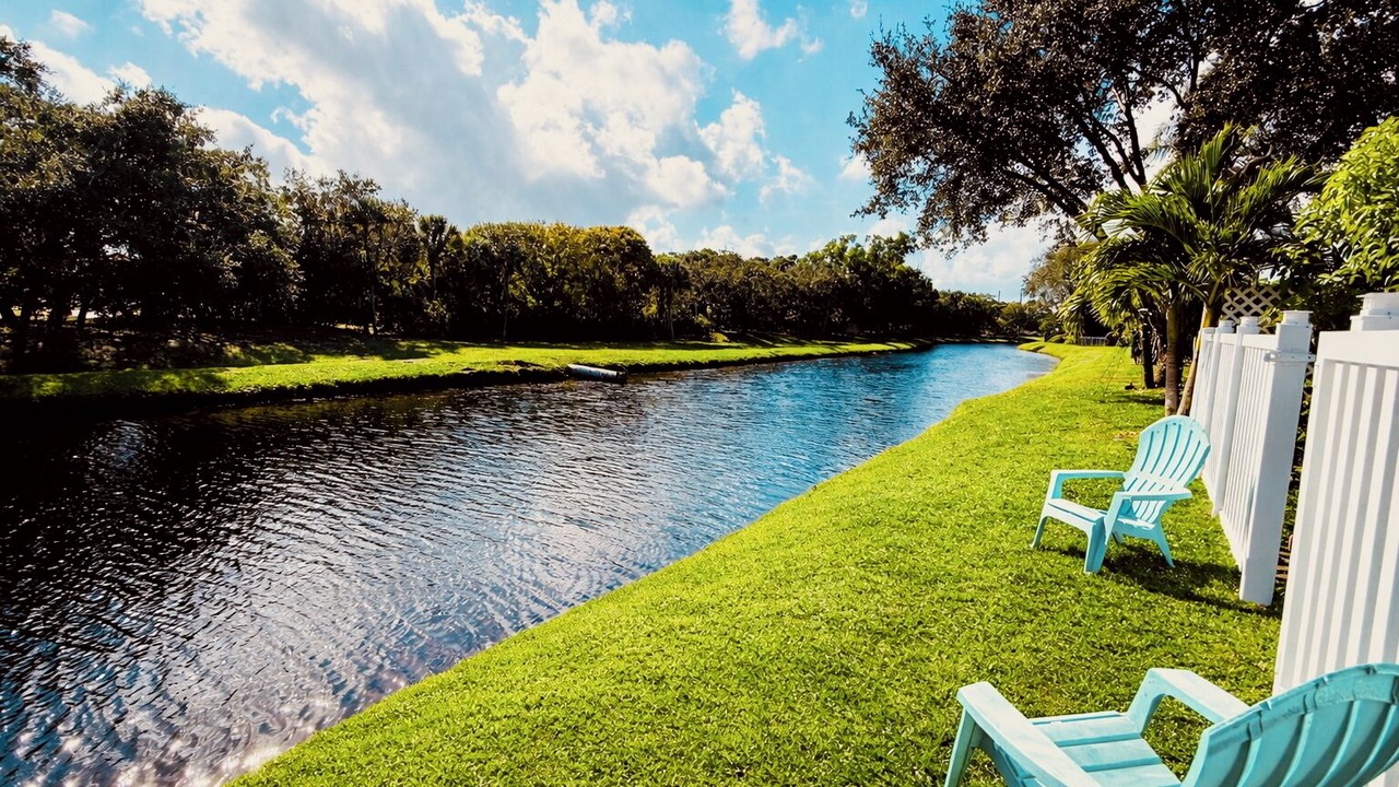 Photo of Outdoor in Florida North Atlantic Coast