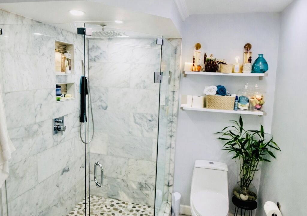 Photo of Bathroom in Florida North Atlantic Coast