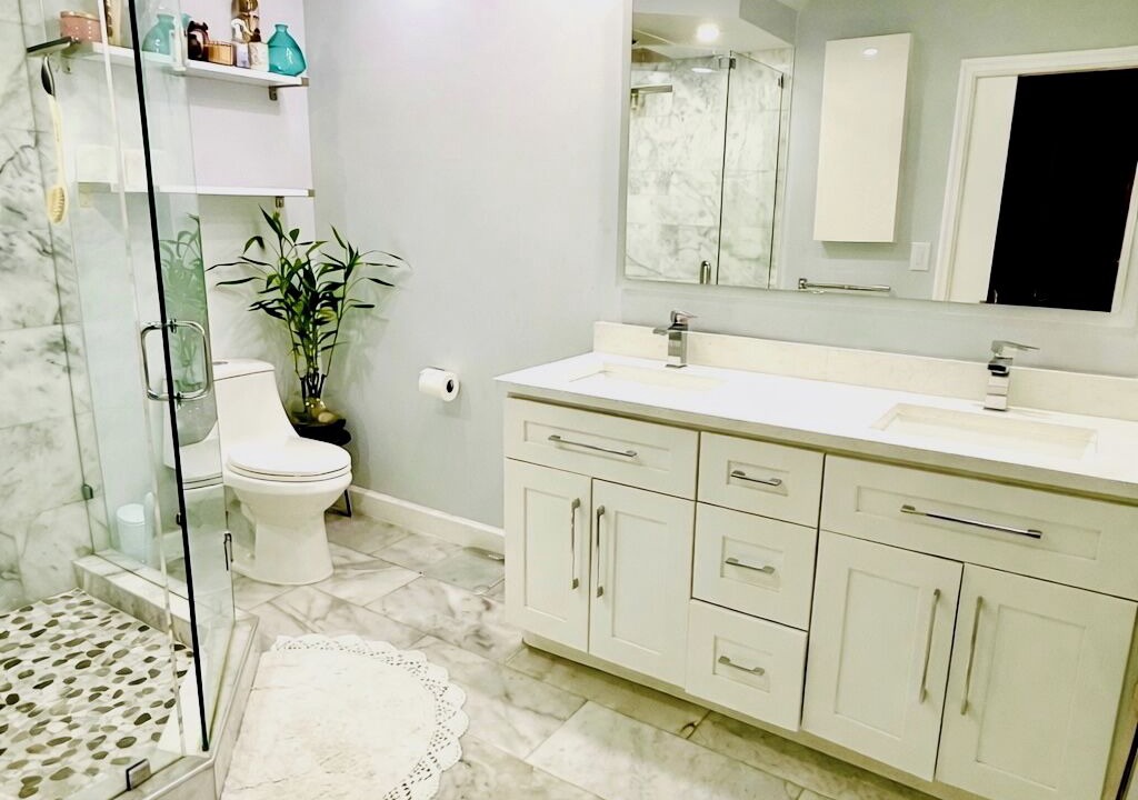 Photo of Bathroom in Florida North Atlantic Coast