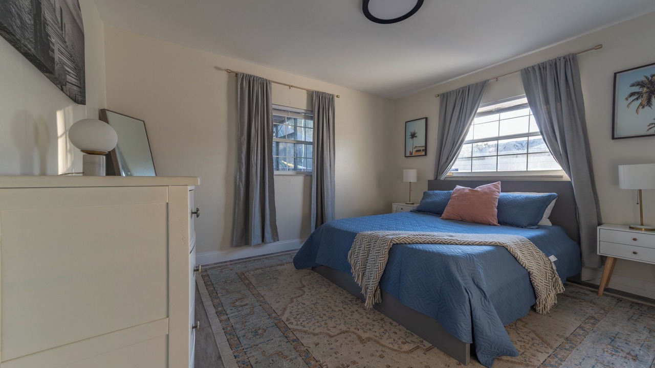Photo of Bedroom in Bardmoor South