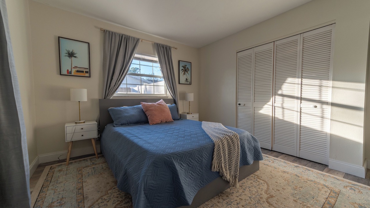 Photo of Bedroom in Bardmoor South