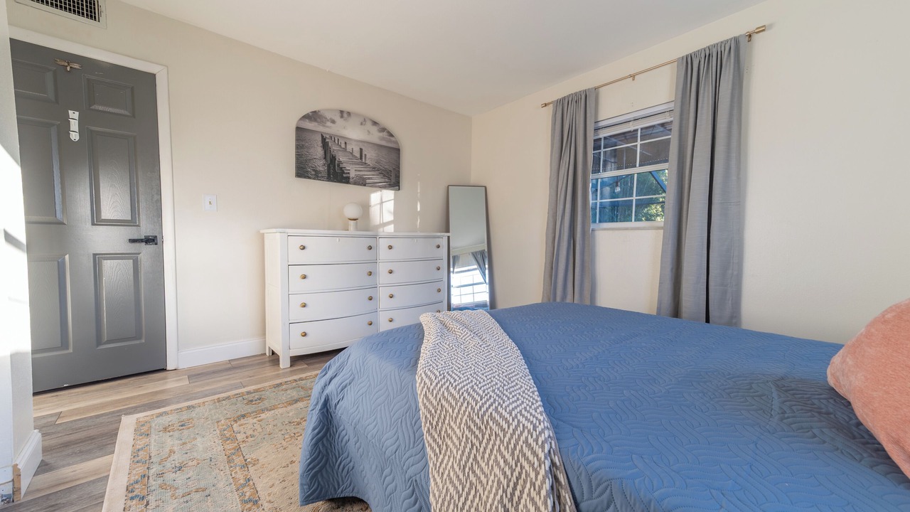 Photo of Bedroom in Bardmoor South