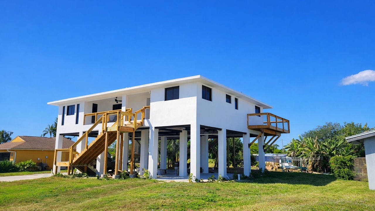 Photo of Outdoor in Fort Myers