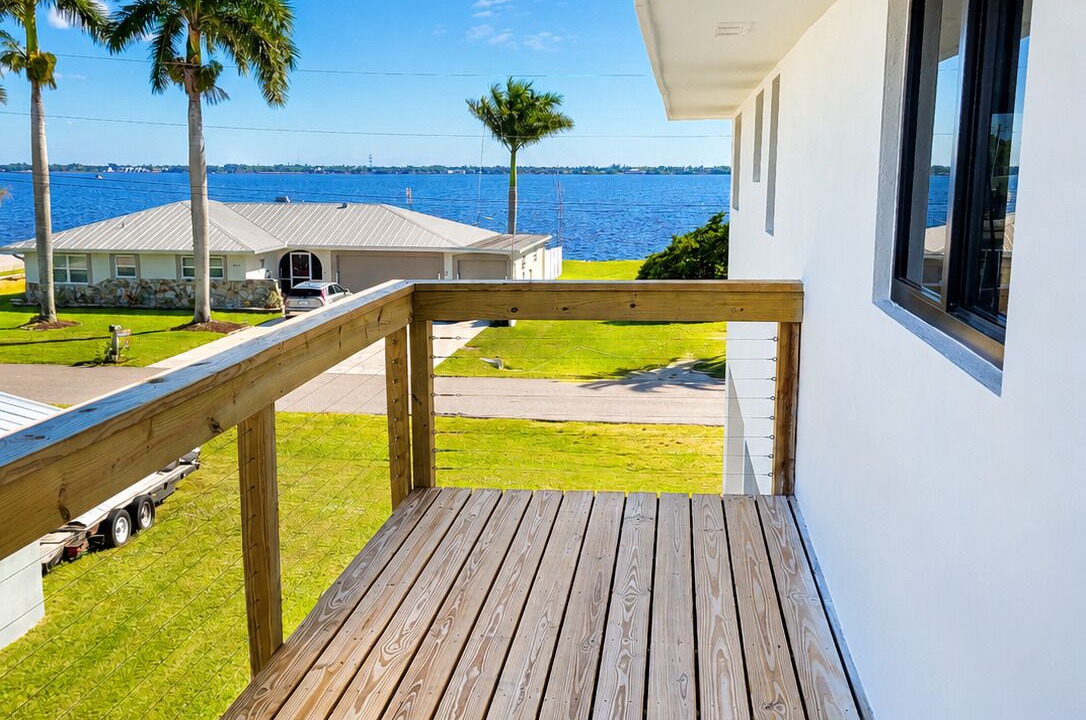 Photo of Patio Balcony in Fort Myers