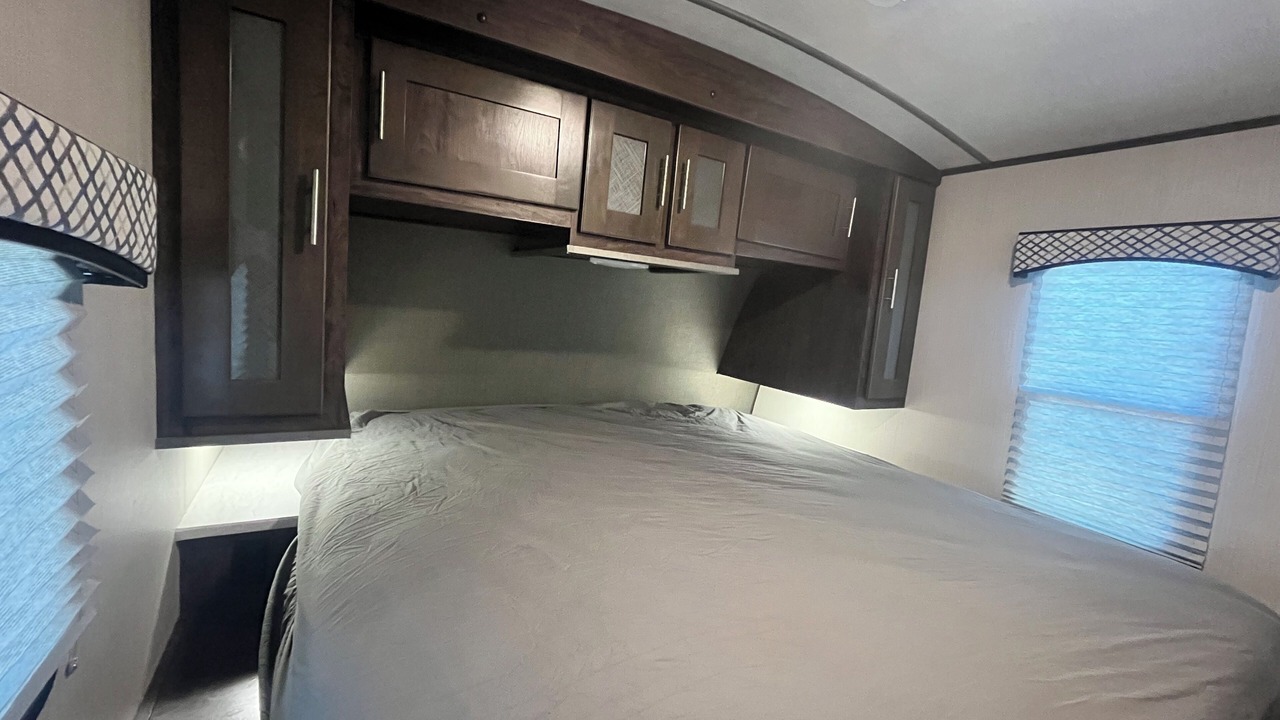 Photo of Bedroom in Douglas