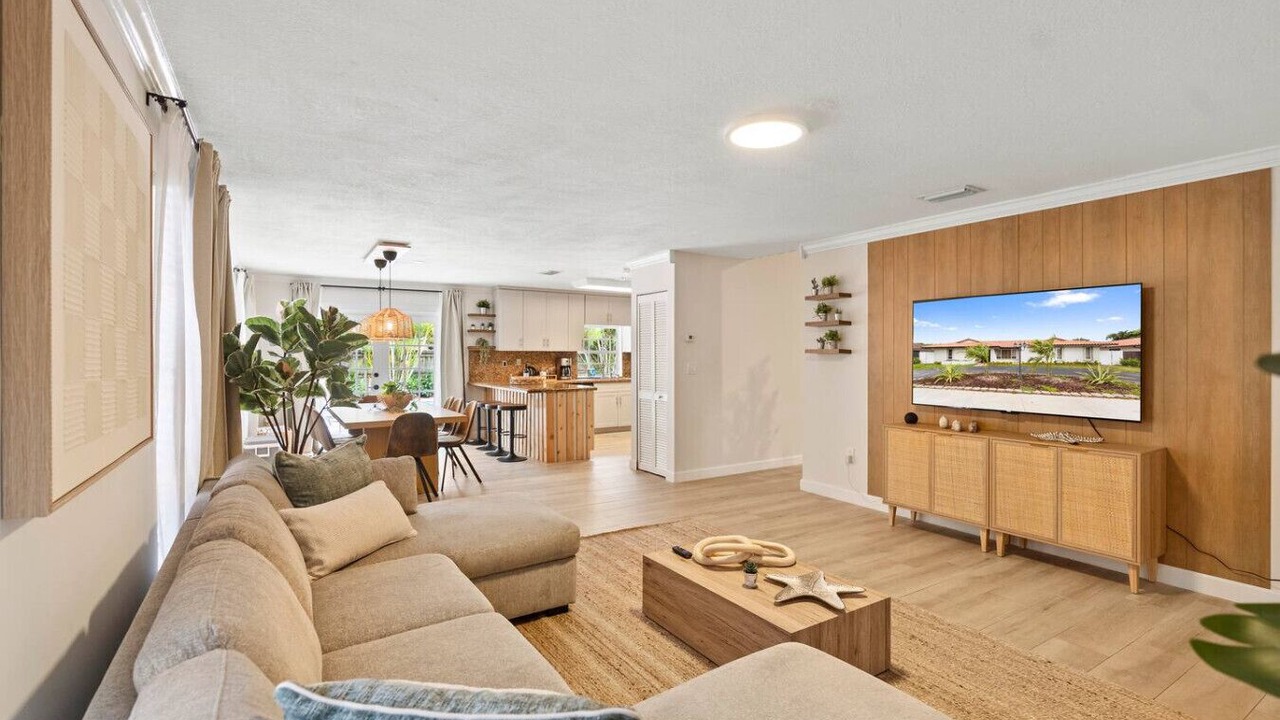 Photo of Livingroom in University Park