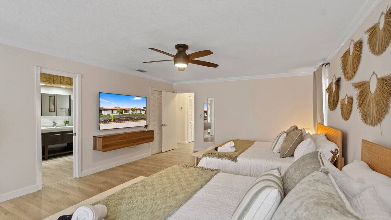 Photo of Bedroom in University Park
