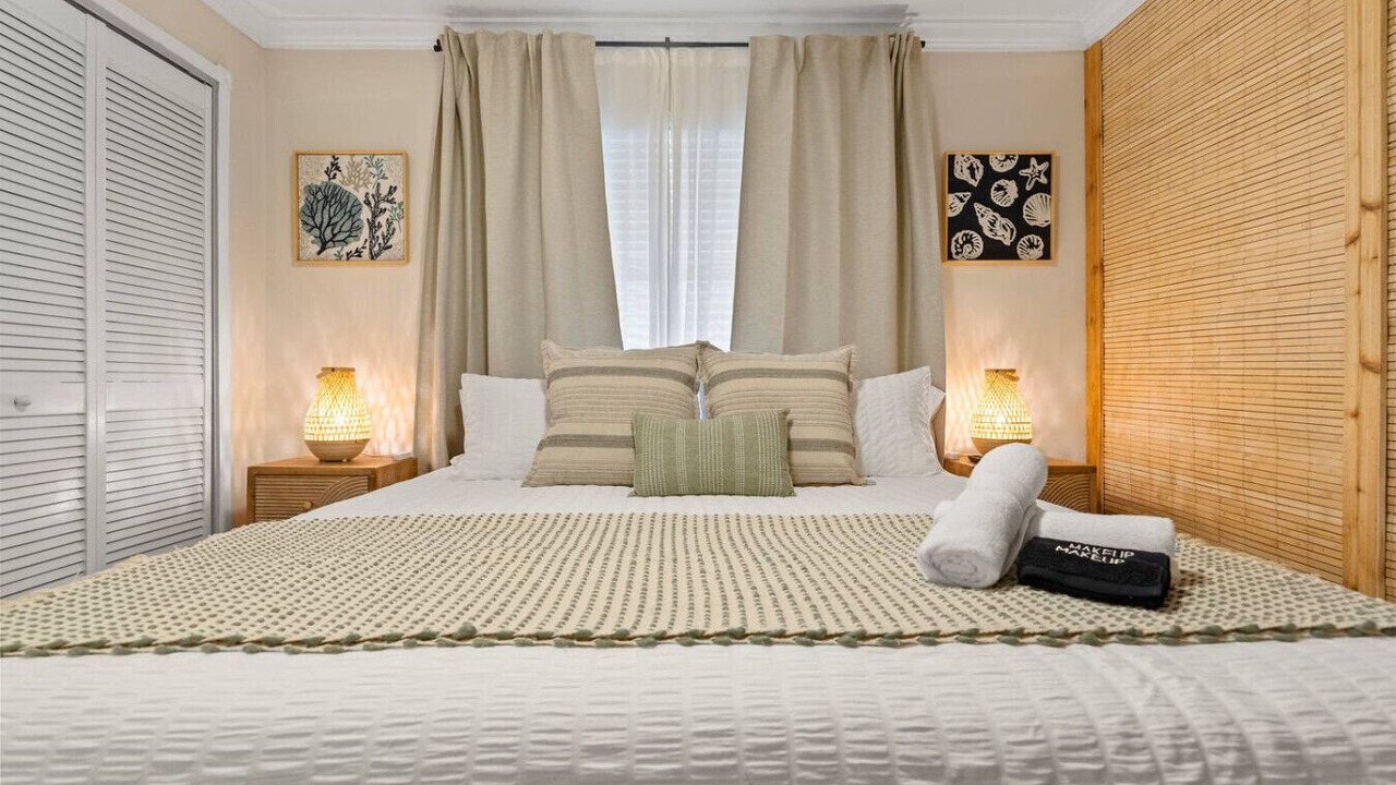 Photo of Bedroom in University Park