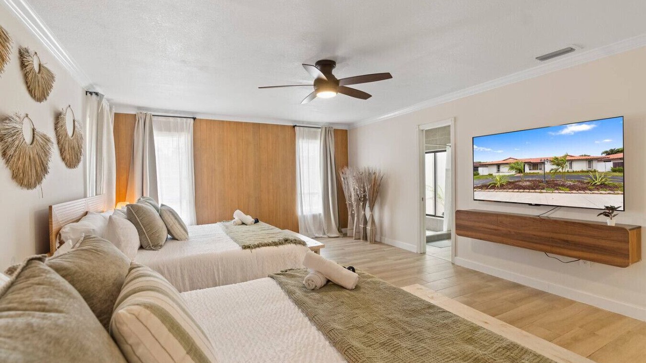 Photo of Bedroom in University Park