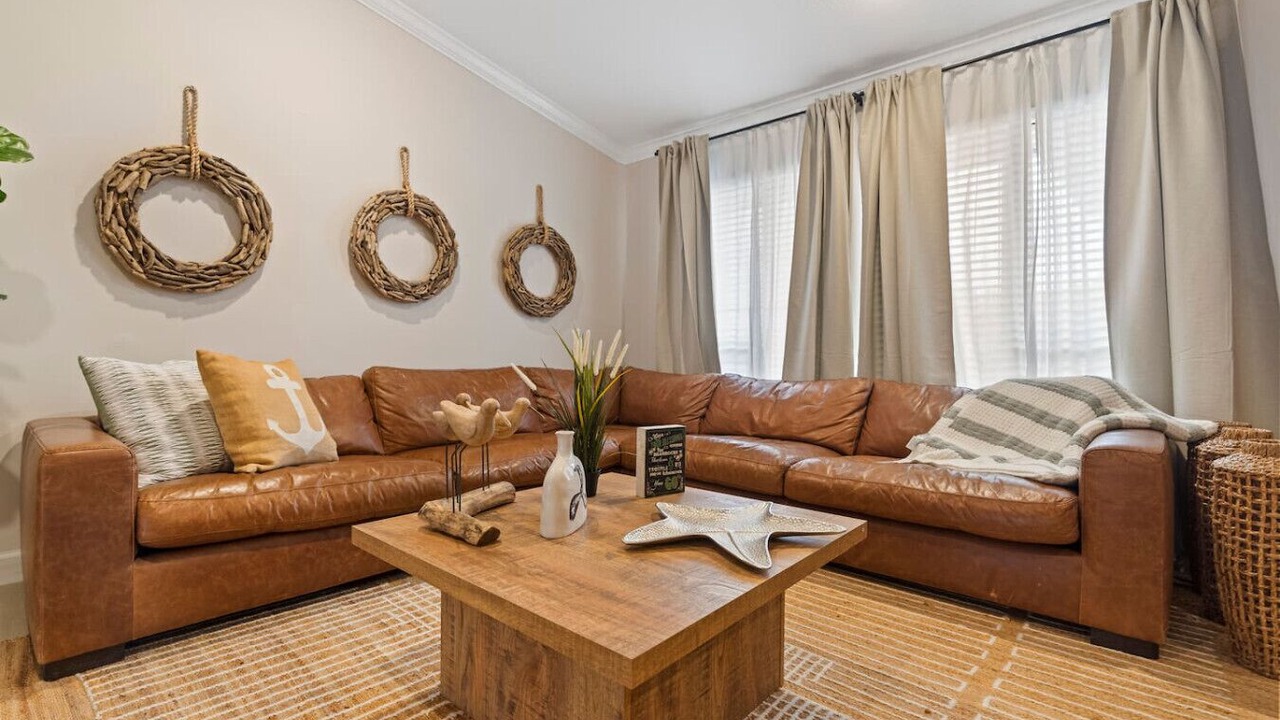 Photo of Livingroom in University Park