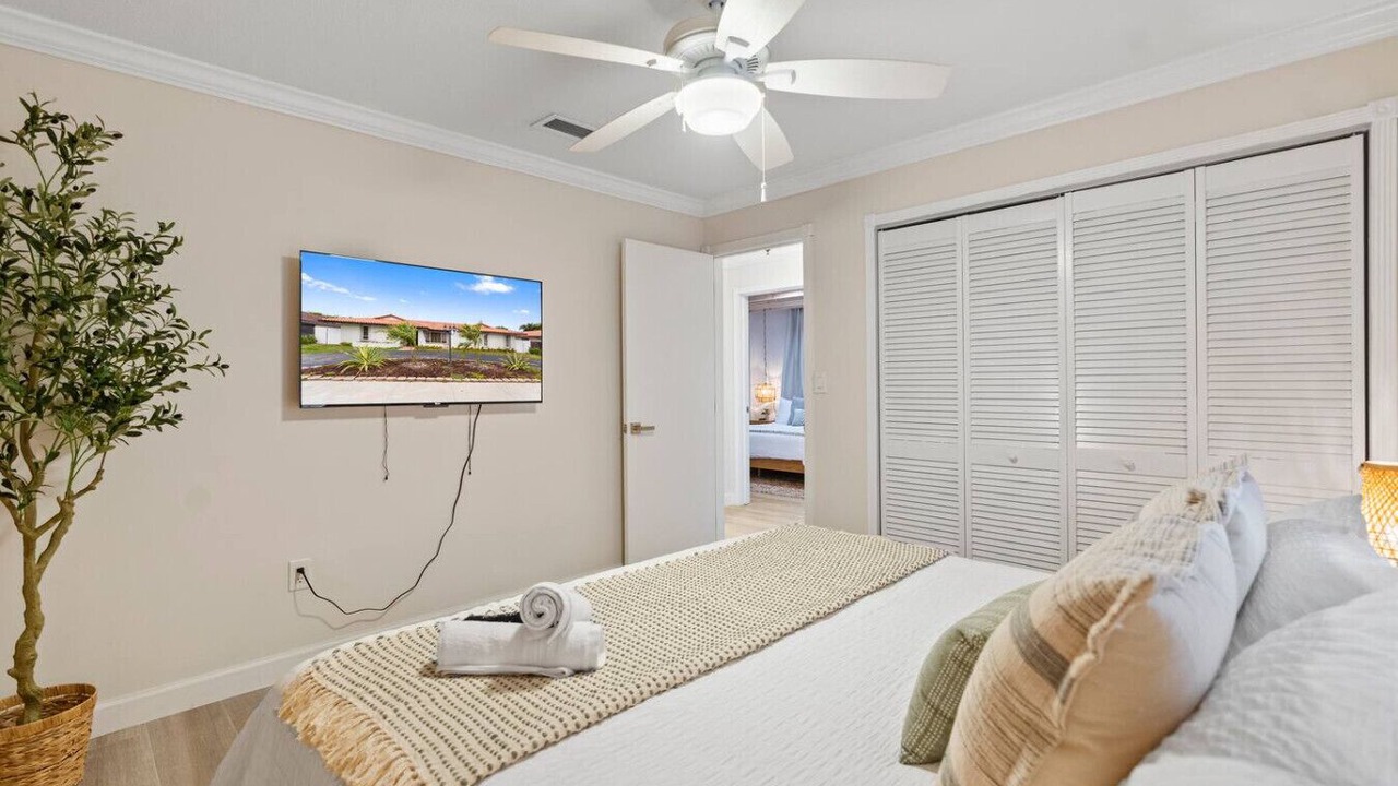 Photo of Bedroom in University Park