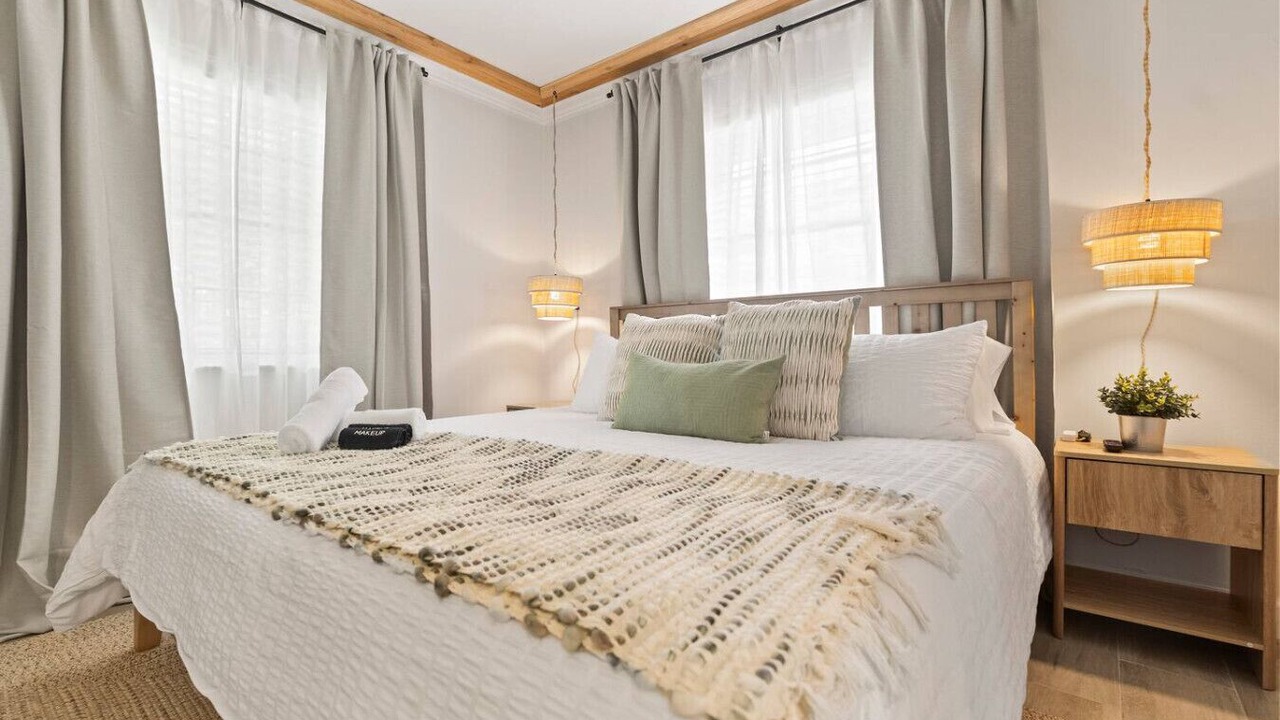 Photo of Bedroom in University Park