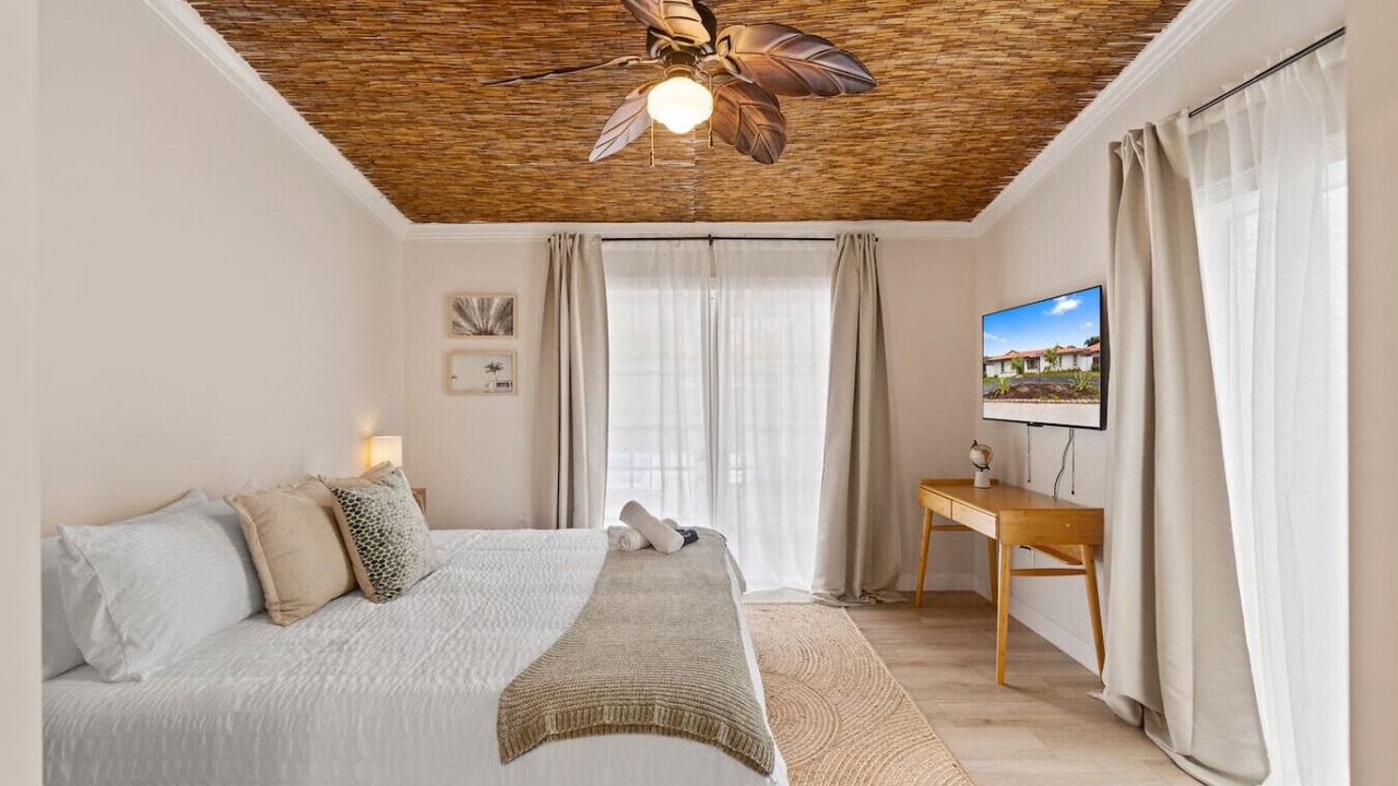 Photo of Bedroom in University Park