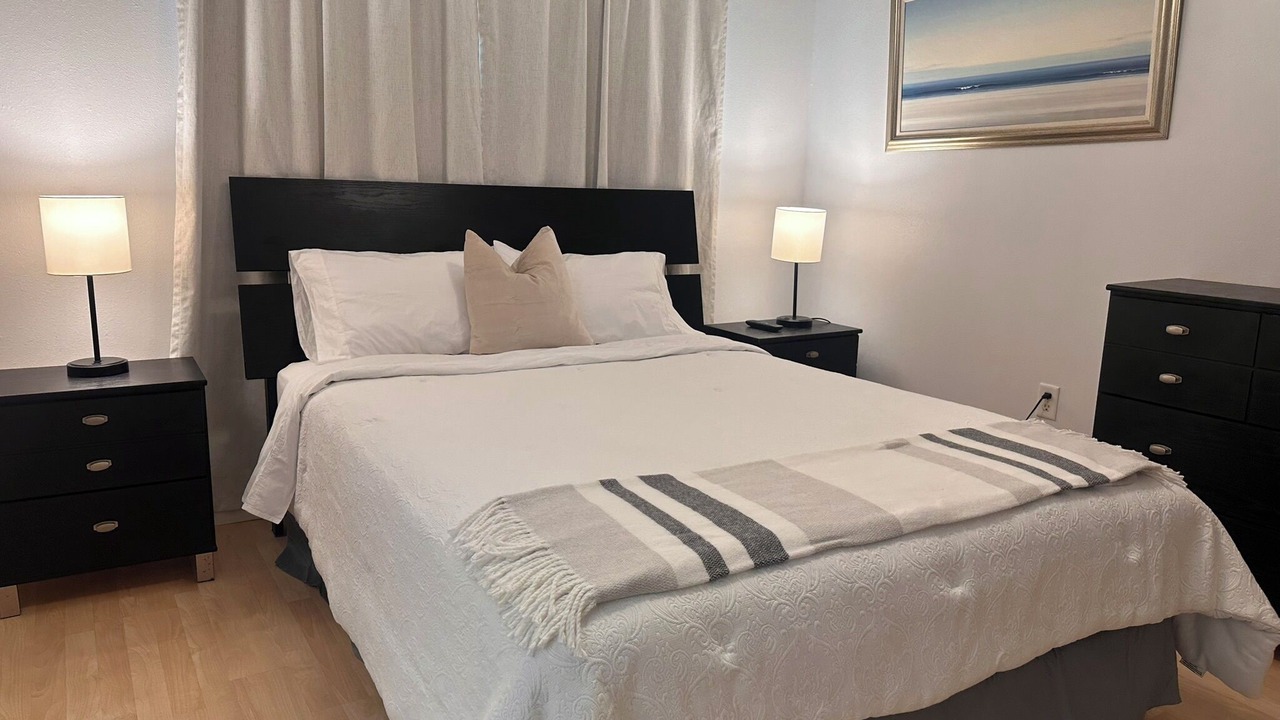 Photo of Bedroom in Oakford Park