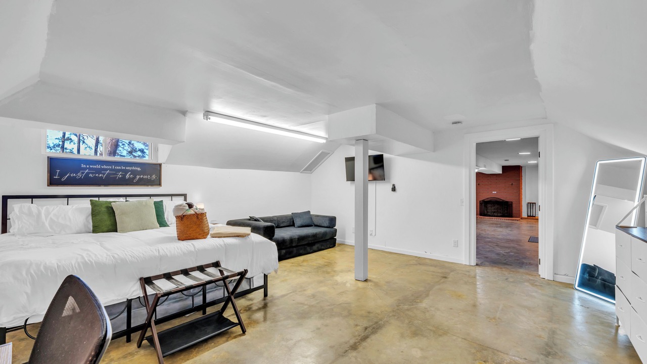 Photo of Bedroom in East Dublin