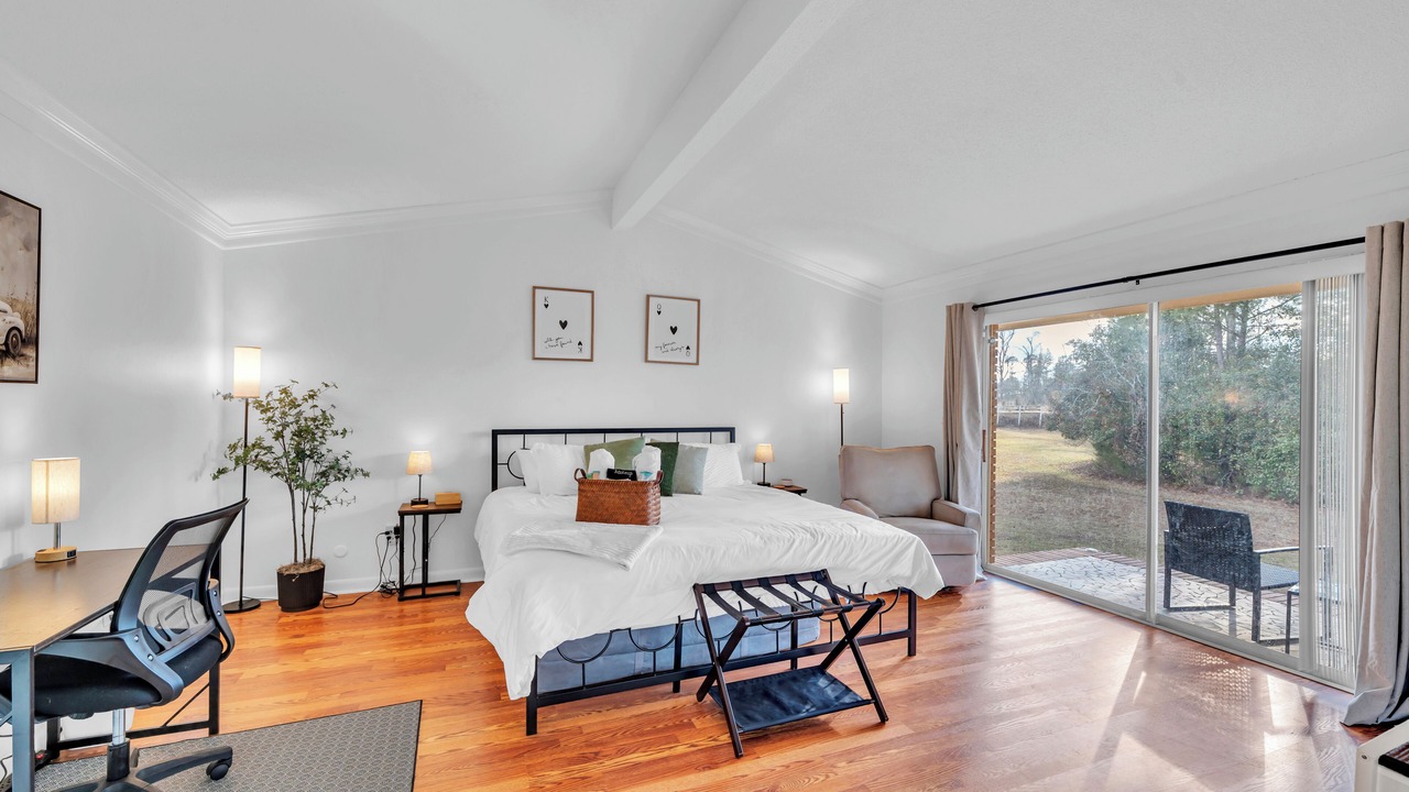 Photo of Bedroom in East Dublin