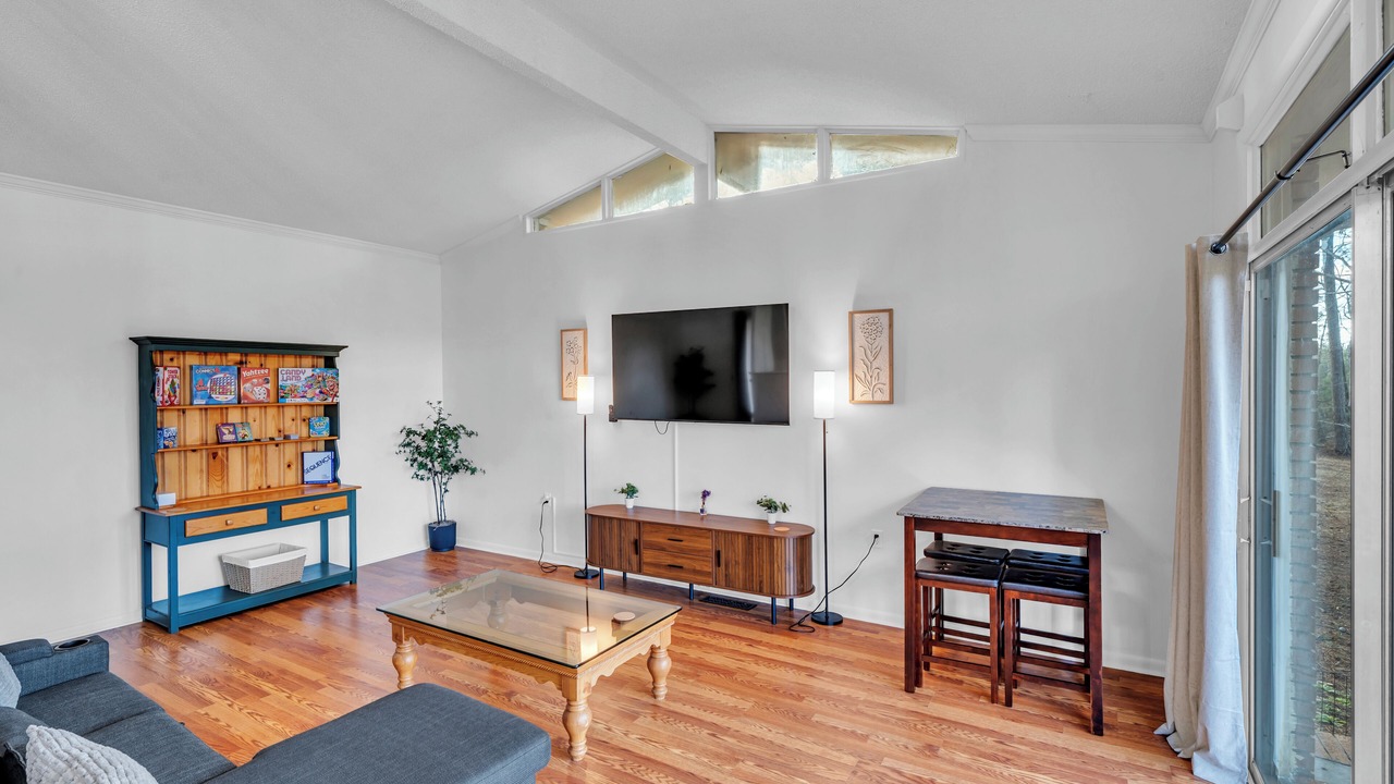 Photo of Livingroom in East Dublin
