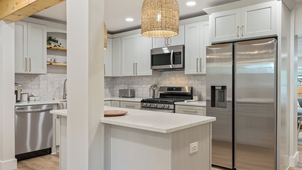 Photo of Kitchen in Fort Walton Beach
