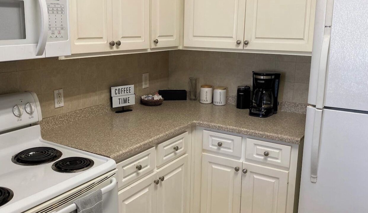 Photo of Kitchen in Upper Grand Lagoon