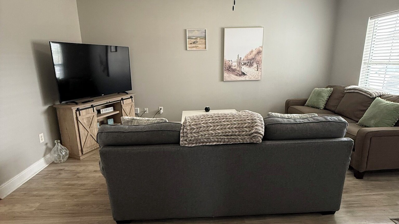 Photo of Livingroom in Upper Grand Lagoon