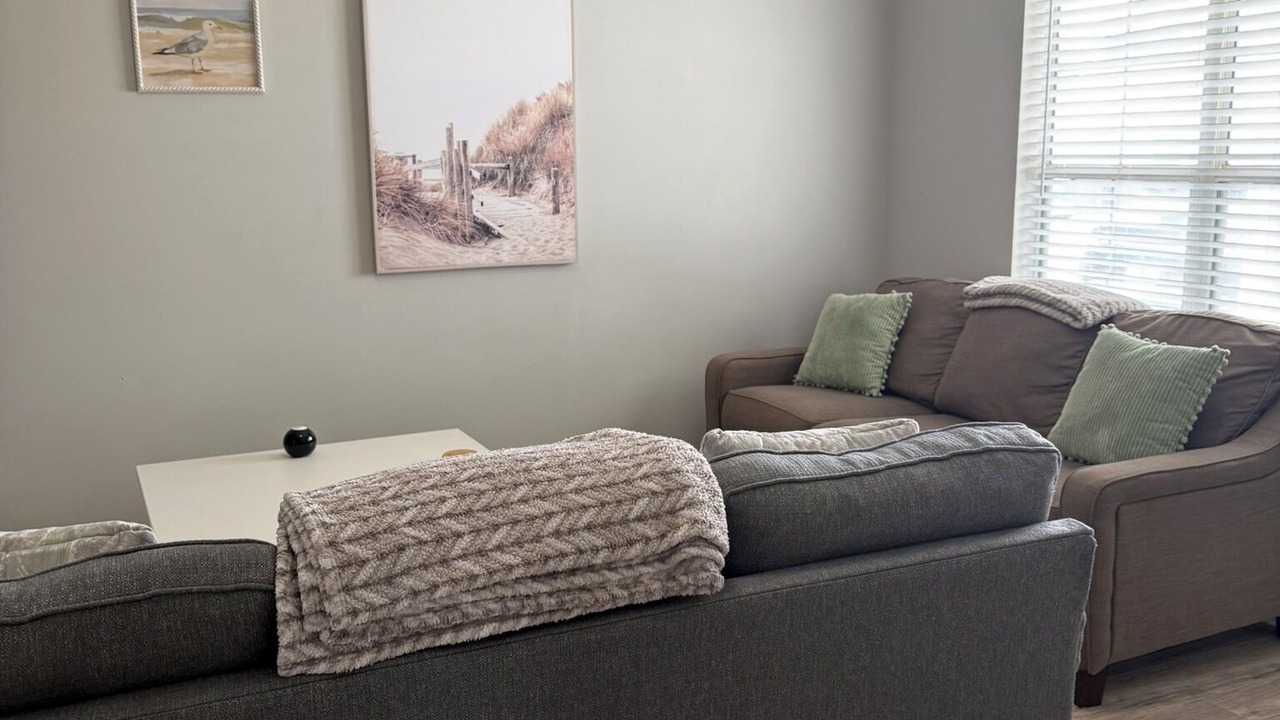 Photo of Livingroom in Upper Grand Lagoon