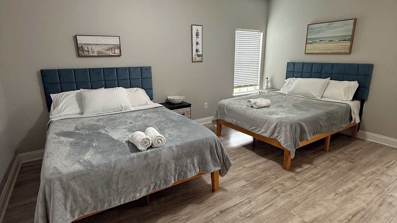 Photo of Bedroom in Upper Grand Lagoon