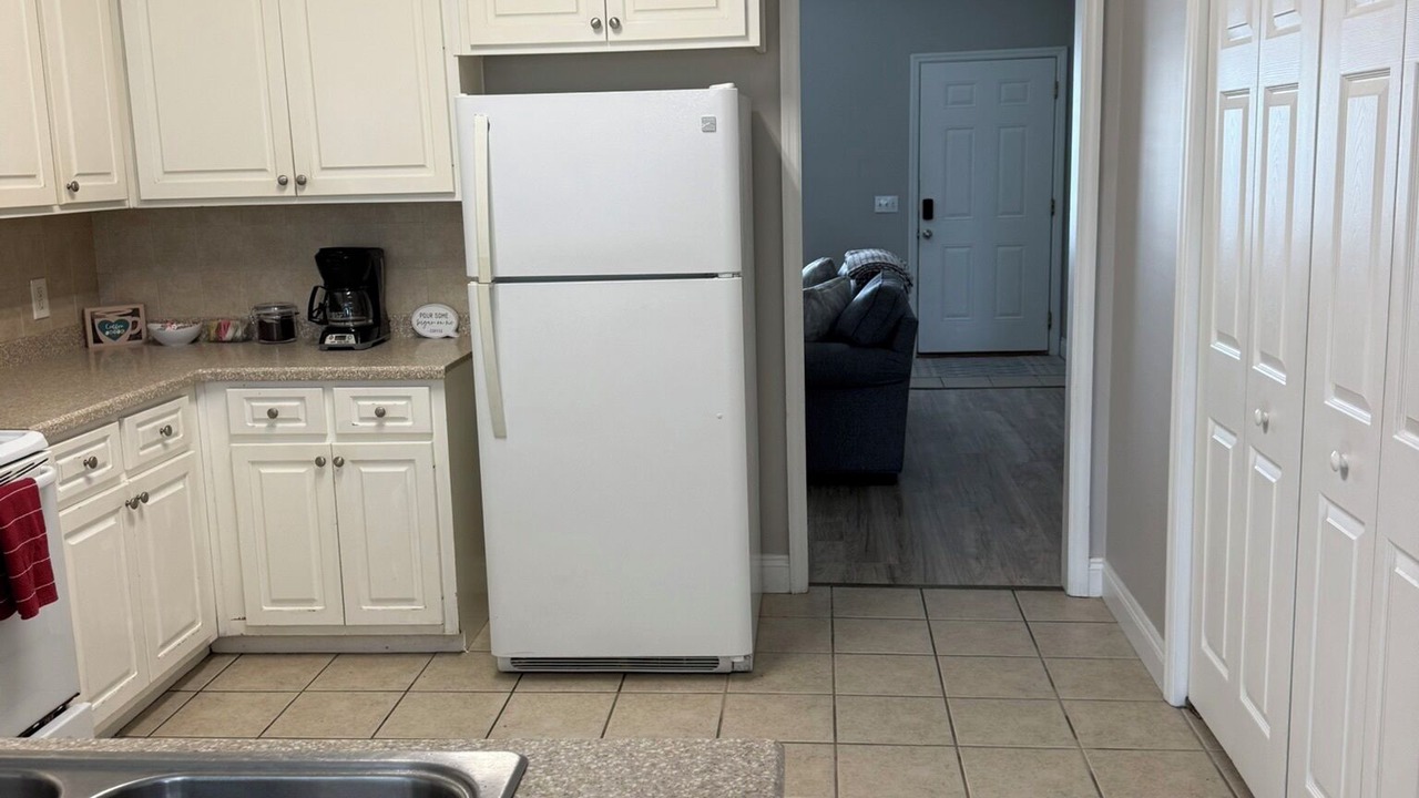 Photo of Kitchen in Upper Grand Lagoon