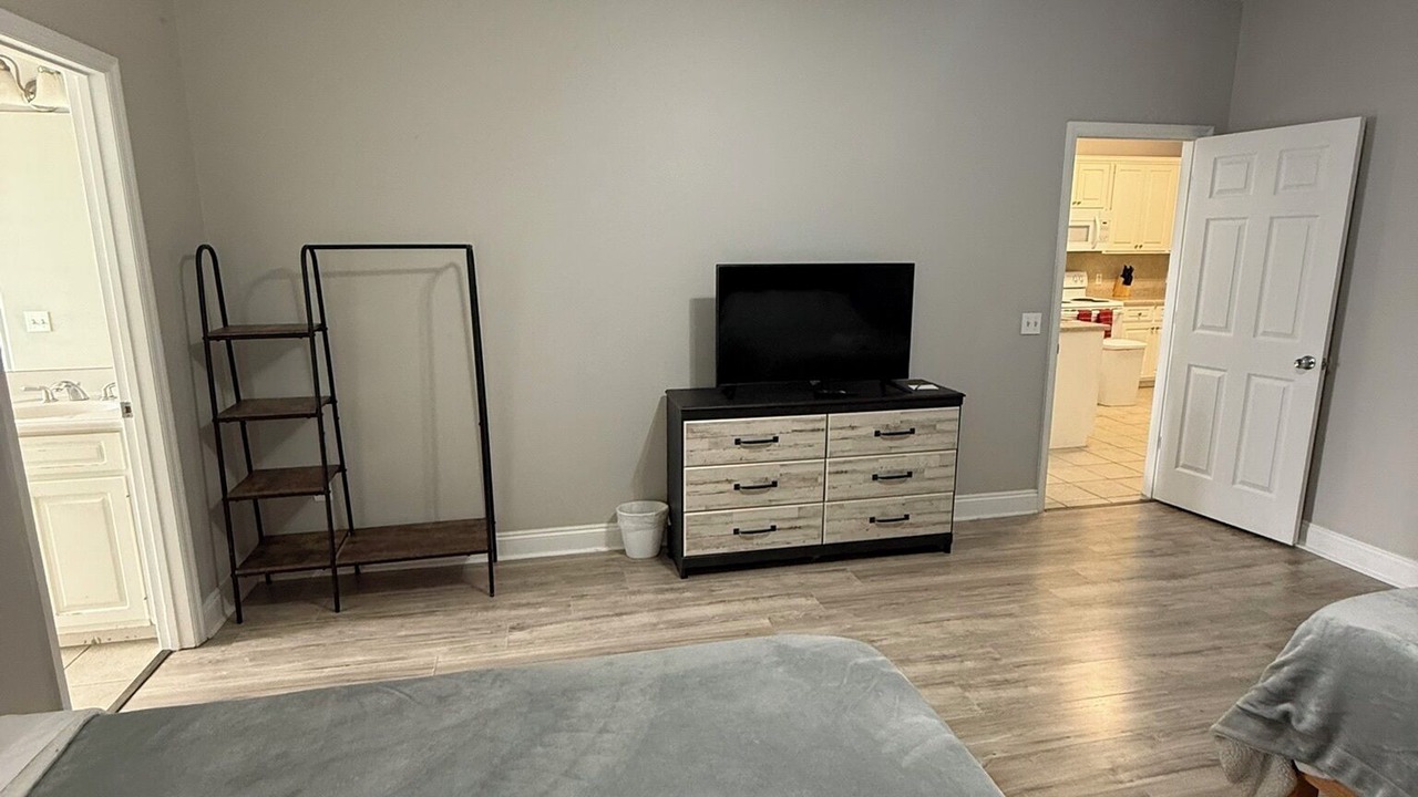Photo of Bedroom in Upper Grand Lagoon