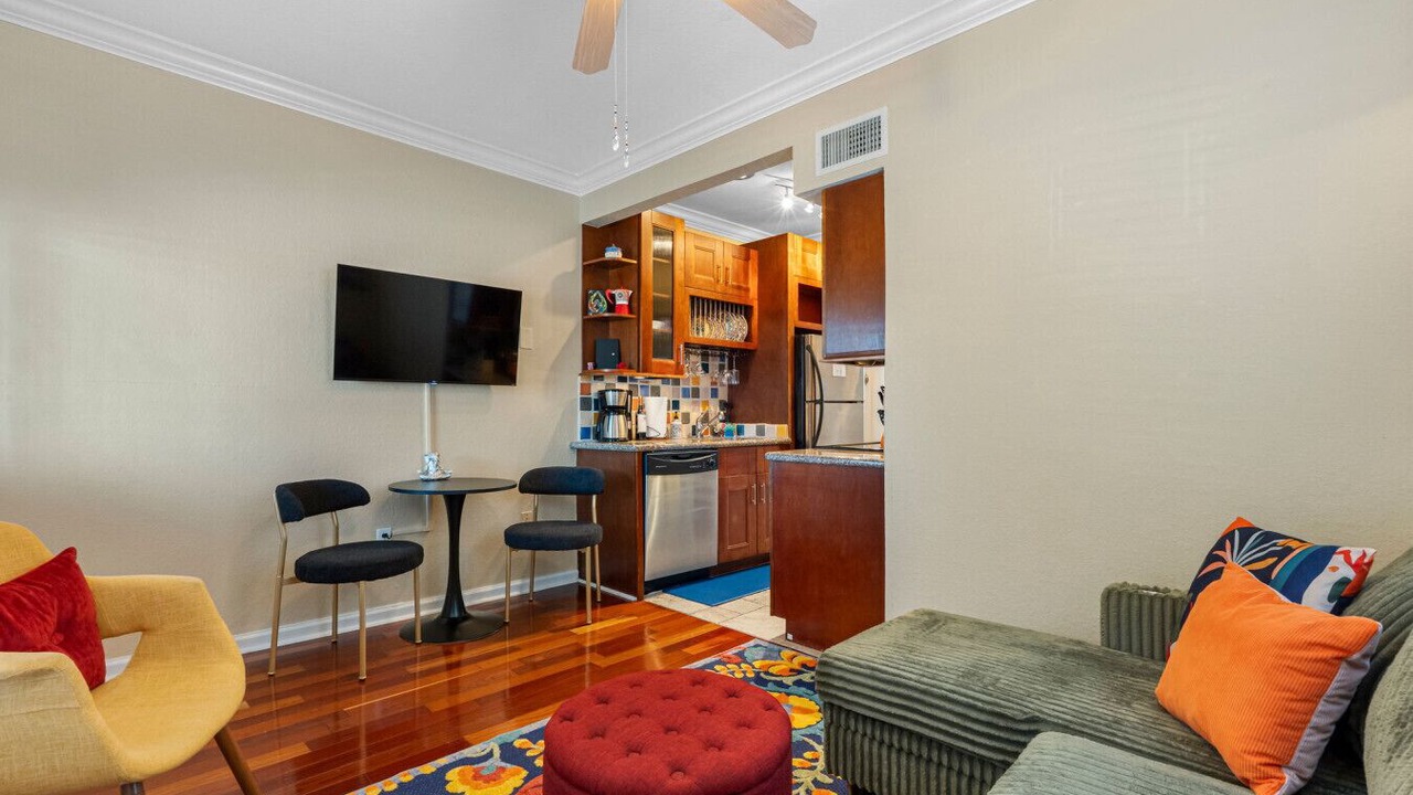 Photo of Bedroom in St. Petersburg - Clearwater